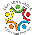 Základná škola, Školská 11, Kalná nad Hronom